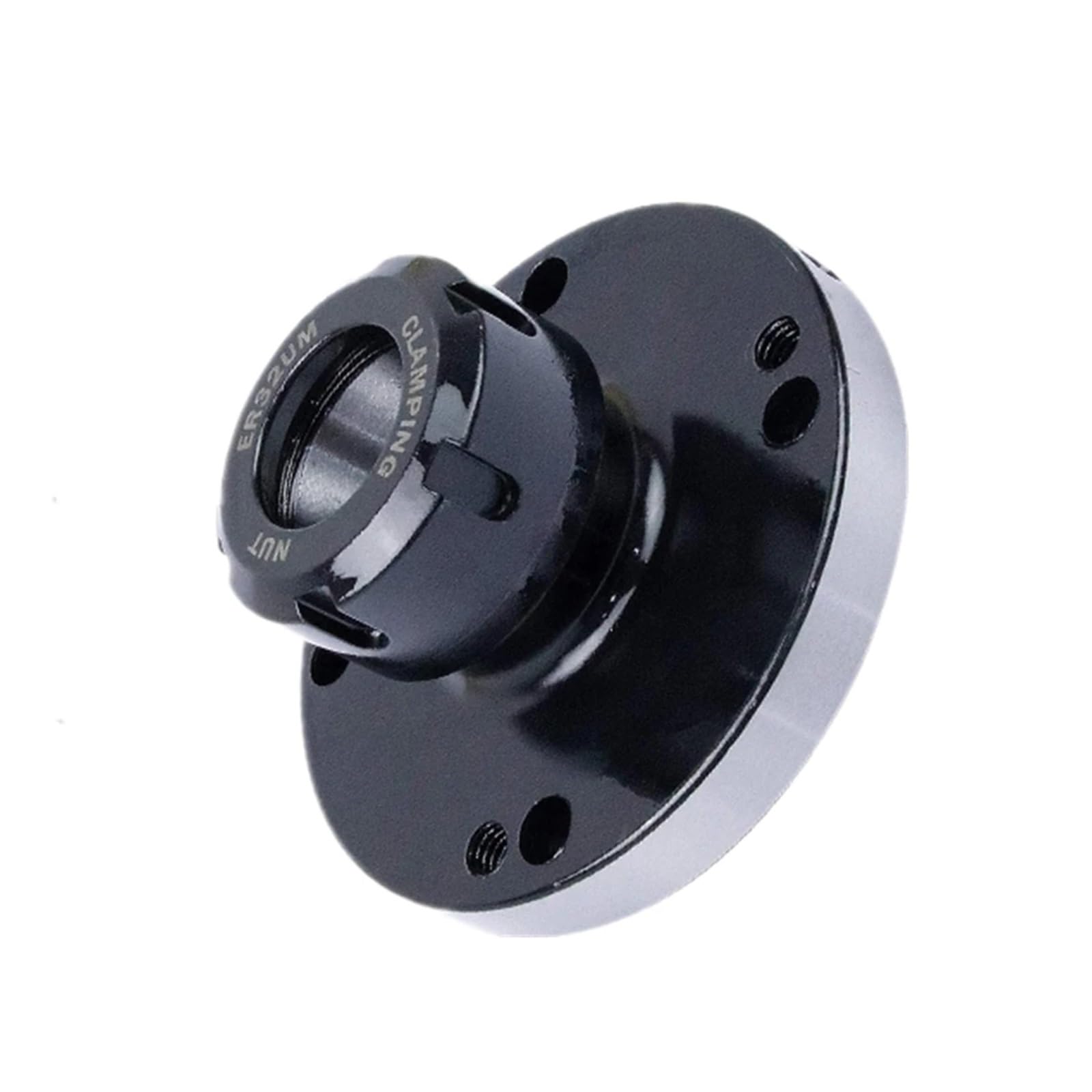 Amazon.com: FPBIGCHA 1PCS ER32 80mm 100mm Diameter Mini Flange